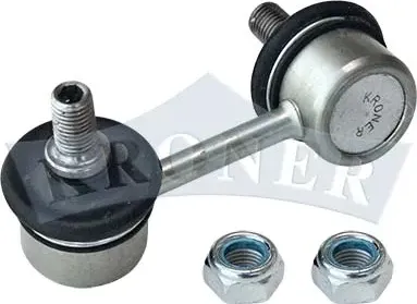 Тяга/стойка стабилизатора (Kroner). Артикул K303055