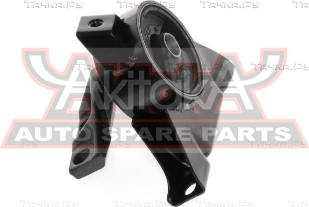 Подушка (опора) двигателя Asva правая для Mazda Premacy I (CP) 1999-2005. Артикул 0512-BJRH