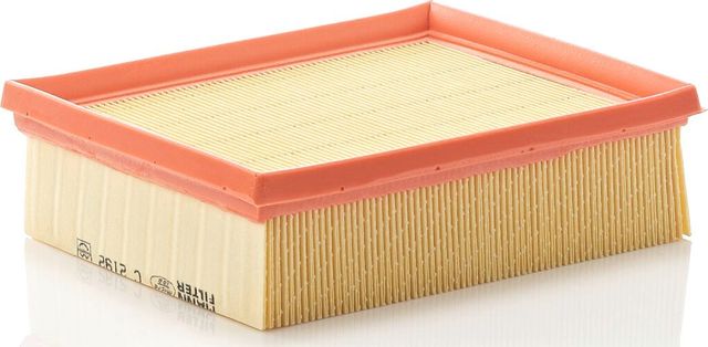 Воздушный фильтр Mann-Filter. Артикул C 2192