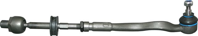 Рулевая тяга поперечная JP Group правая для BMW Z3 I 1995-2003. Артикул 1444400580