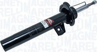 Амортизатор Magneti Marelli передний левый для BMW 1 I (E82/E88) 2007-2013. Артикул 357083070200