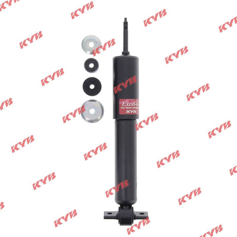 Амортизатор KYB (Каяба) Excel-G. Артикул 344111