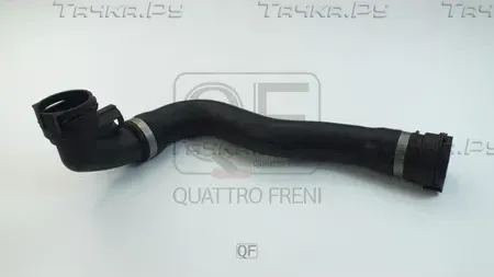 ПАТРУБОК СИСТЕМЫ ОХЛАЖДЕНИЯ (Quattro Freni). Артикул QF45A00207