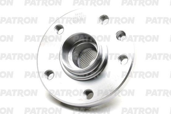 Ступица колеса Patron. Артикул PBK4573H