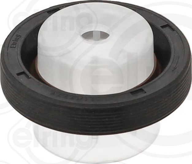 Сальник, уплотнительное кольцо Elring (PTFE (политетрафлуороетилен)/ACM (полиакрил-каучук)) для Audi Q2 I 2016-2026. Артикул 786.230