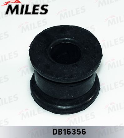 Втулка стабилизатора Miles (резина). Артикул DB16356