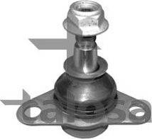 Шаровая опора Talosa передняя нижняя для Volvo XC90 I 2002-2014. Артикул 47-00701