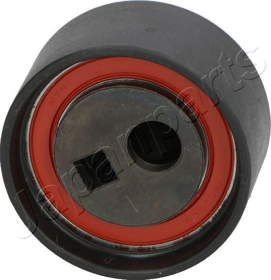 Натяжной ролик (натяжитель) ремня ГРМ Japanparts. Артикул BE-255