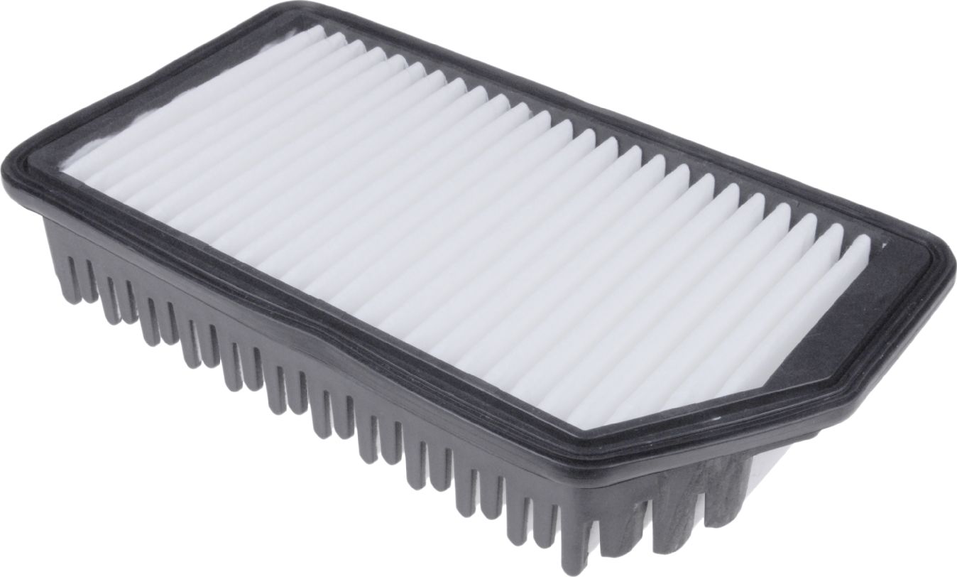 Воздушный фильтр Blue Print. Артикул ADG022135