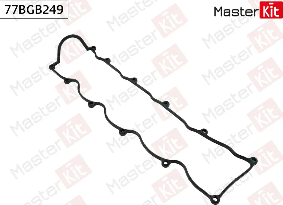 Прокладка клапанной крышки (Master KIT). Артикул 77BGB249