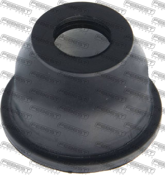 ПЫЛЬНИК РУЛЕВОЙ КОЛОНКИ Febest. Артикул MZRB-PREM