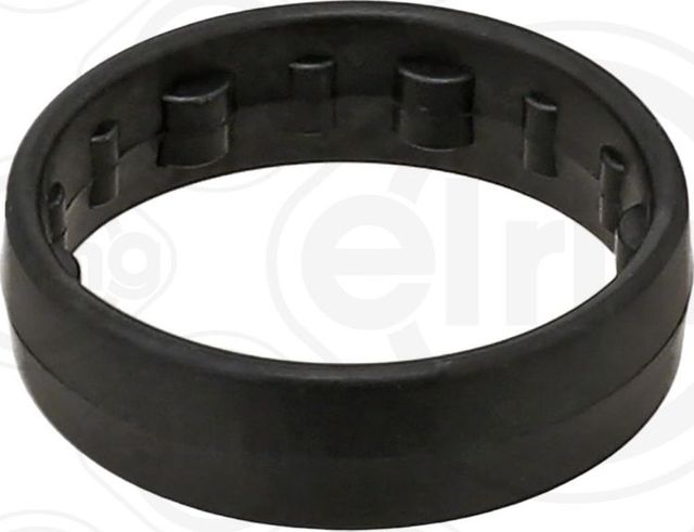 Сальник, уплотнительное кольцо Elring (АСМ (полиакриловый каучук)) для Bentley Mulsanne I 2013-1993. Артикул 942.400