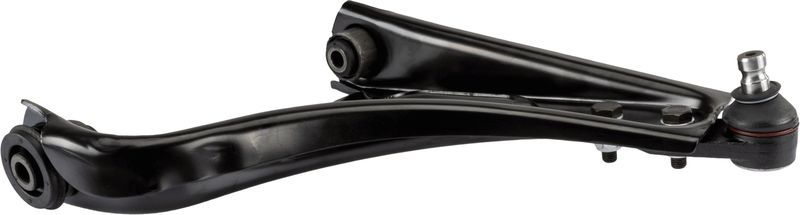 Поперечный рычаг передней подвески TRW. Артикул JTC329