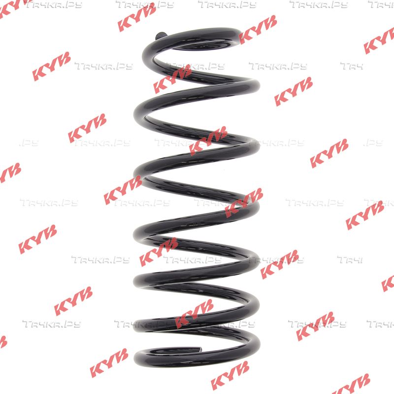 Пружина подвески KYB (Каяба) K-Flex. Артикул RC5286
