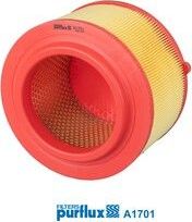 Воздушный фильтр Purflux. Артикул A1701