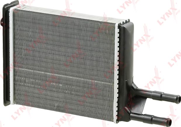 Радиатор отопителя (печки) LYNXauto для Citroen Jumper I 1994-2002. Артикул RH-0038