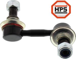 Стойка (тяга) стабилизатора MAPCO передняя левая для Mitsubishi Pajero IV 2007-2025. Артикул 52358HPS