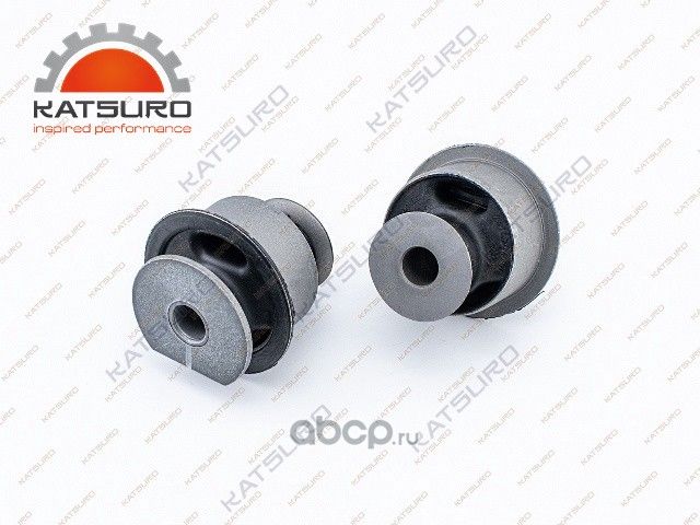 САЙЛЕНТБЛОК РЫЧАГА (Katsuro). Артикул KAT302SD