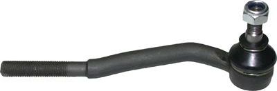 Наконечник рулевой тяги Birth (сталь). Артикул TD0064