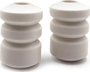 Отбойник амортизатора (стойки) HOLA задний для Datsun mi-DO 2014-2025. Артикул AP22-110