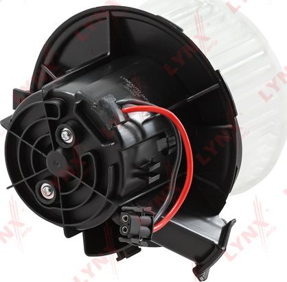 Вентилятор, мотор печки (отопителя) салона LYNXauto. Артикул RF-1256