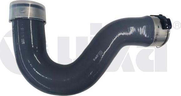 Патрубок интеркулера Vika (резина). Артикул 19838701