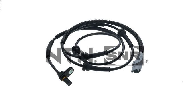 Датчик ABS NTN / SNR задний правый/левый для Fiat Scudo II 2007-2016. Артикул ASB158.55