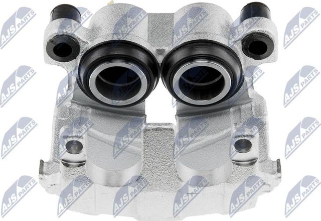 Тормозной суппорт NTY передний левый для Volvo XC90 I 2002-2014. Артикул HZP-VV-000