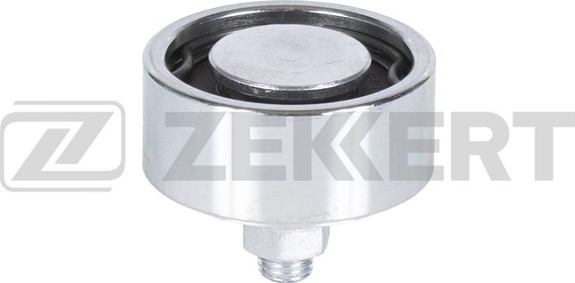 Направляющий (ведущий) ролик приводного поликлинового ремня Zekkert. Артикул SR-1976