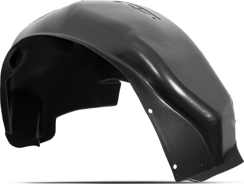 Подкрылок (локер) TOTEM задний левый для Mitsubishi ASX рестайлинг 2012-2026. Артикул TOTEM.35.39.003