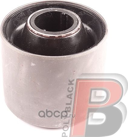 Сайлентблок (Polyblack). Артикул FD061789