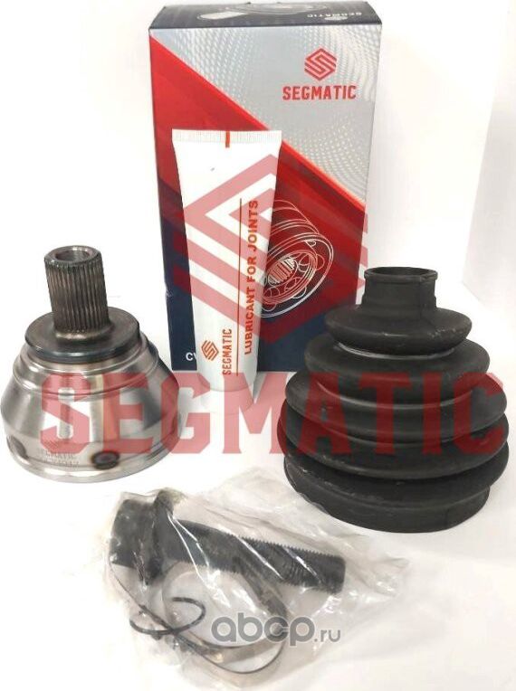 ШРУС наружный (Segmatic). Артикул SGCV4042