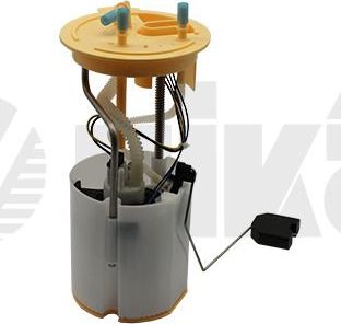 Бензонасос (топливный насос) Vika. Артикул 99191789901