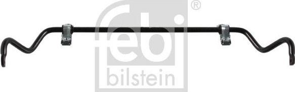 Стойка (тяга) стабилизатора Febi Bilstein. Артикул 38735