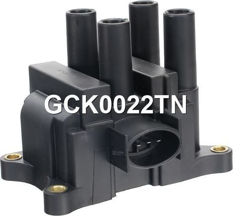 Катушка зажигания Krauf. Артикул GCK0022TN