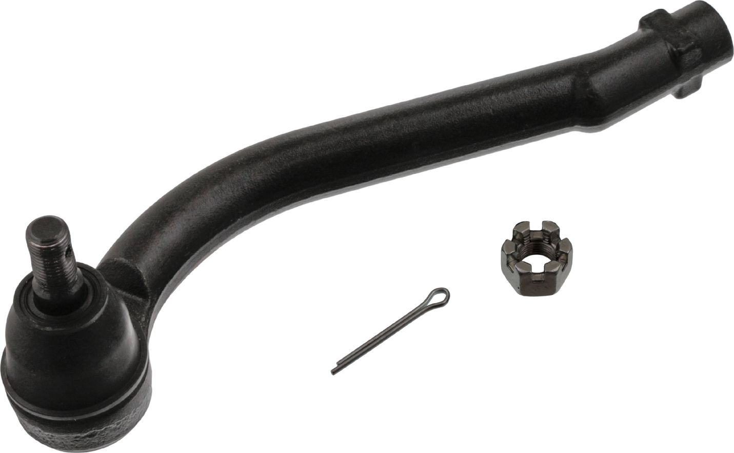 Наконечник рулевой тяги Febi Bilstein ProKit. Артикул 41919