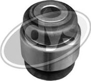 Сайлентблок заднего верхнего рычага DYS. Артикул 74-22906