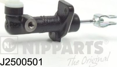 Цилиндр сцепления главный Nipparts. Артикул J2500501