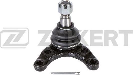 Шаровая опора Zekkert нижняя для Mazda BT-50 I 2006-2015. Артикул TG-5231