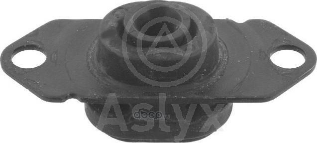 Подвеска, механическая коробка передач (Aslyx). Артикул AS202102