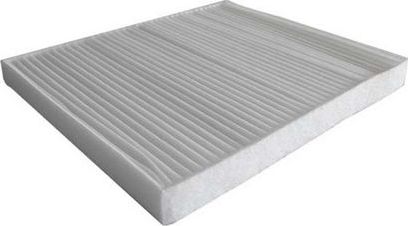 Салонный фильтр Sakura для Suzuki Jimny III 1998-2019. Артикул CA-14980