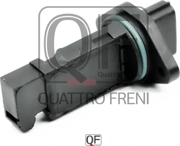 ДАТЧИК МАССОВОГО РАСХОДА ВОЗДУХА (Quattro Freni). Артикул QF86A00115