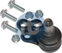 Шаровая опора RTS. Артикул 93-90311-056