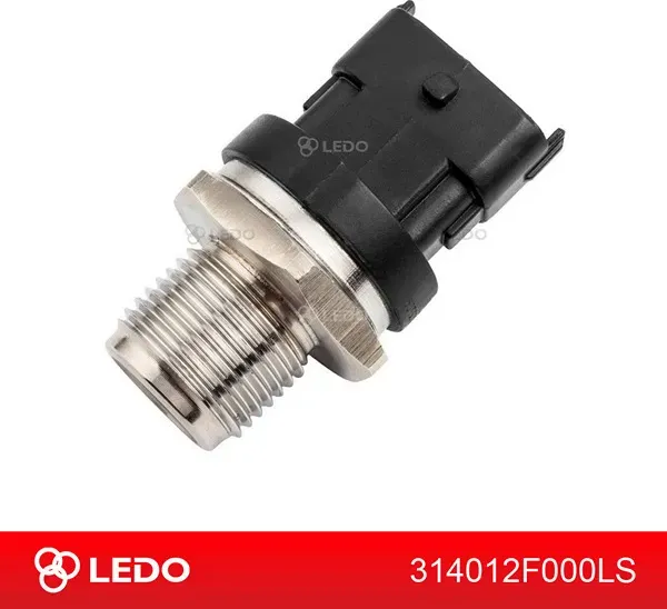 Датчик давления топлива (Ledo). Артикул 314012f000ls
