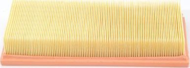 Воздушный фильтр Bosch для SEAT Cordoba II 2004-2009. Артикул 1 457 433 319