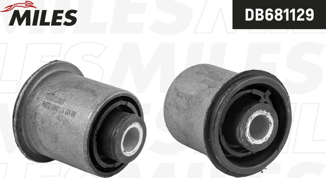 Сайлентблок рычага MB M(W164) зад.подв. (Miles). Артикул DB681129