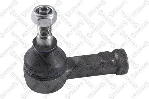 Наконечник рулевой тяги Stellox. Артикул 51-00860A-SX