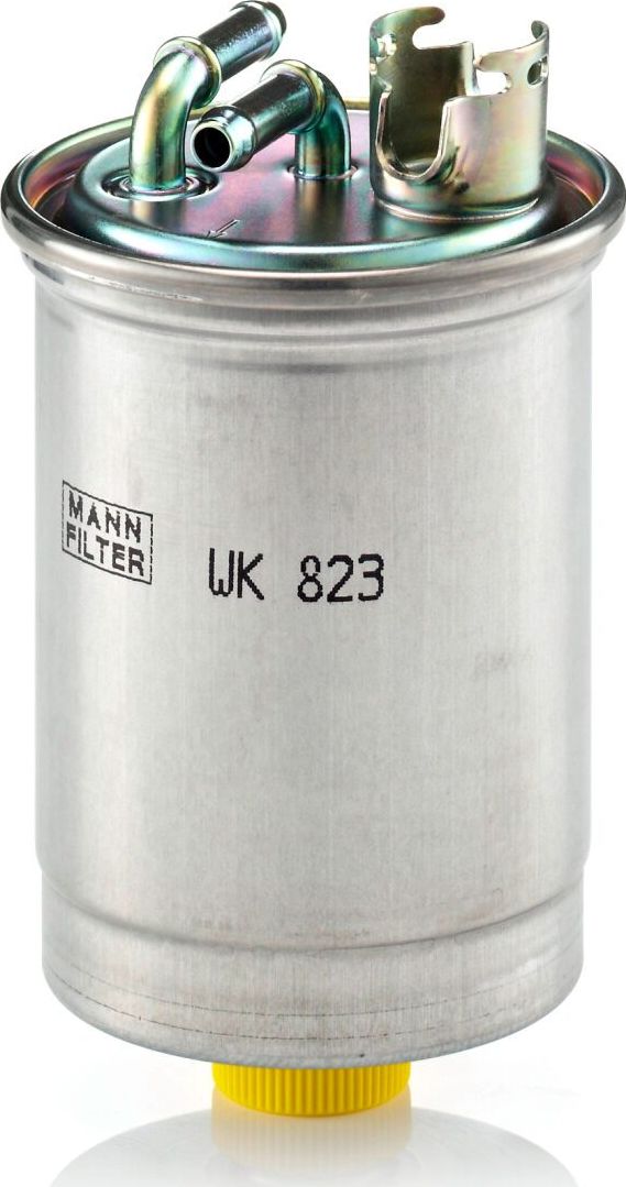 Топливный фильтр Mann-Filter. Артикул WK 823