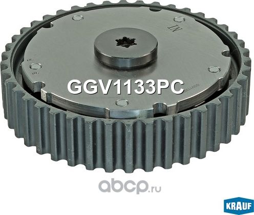 Шестерня привода распредвала Krauf. Артикул GGV1133PC