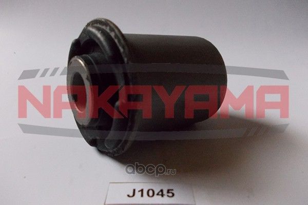 Hyundai Santa Fe 06- с/б переднего рычага задний (Nakayama). Артикул J1045